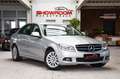 Mercedes-Benz C 230 V6 Limousine Aut. Navi Comand Elegance Silber - thumbnail 3