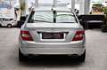 Mercedes-Benz C 230 V6 Limousine Aut. Navi Comand Elegance Silber - thumbnail 6
