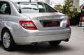 Mercedes-Benz C 230 V6 Limousine Aut. Navi Comand Elegance Silber - thumbnail 34