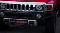 HUMMER H3 Hummer H3 Alpha Edition 5,3 V8 Luxury Aut-Wenig Km Rouge - thumbnail 8