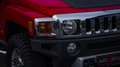 HUMMER H3 Hummer H3 Alpha Edition 5,3 V8 Luxury Aut-Wenig Km Rouge - thumbnail 6