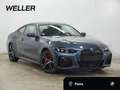 BMW 420 i Coupé M Sport PRO DA PA+ LCPro HUD 18" HiFi Blau - thumbnail 1