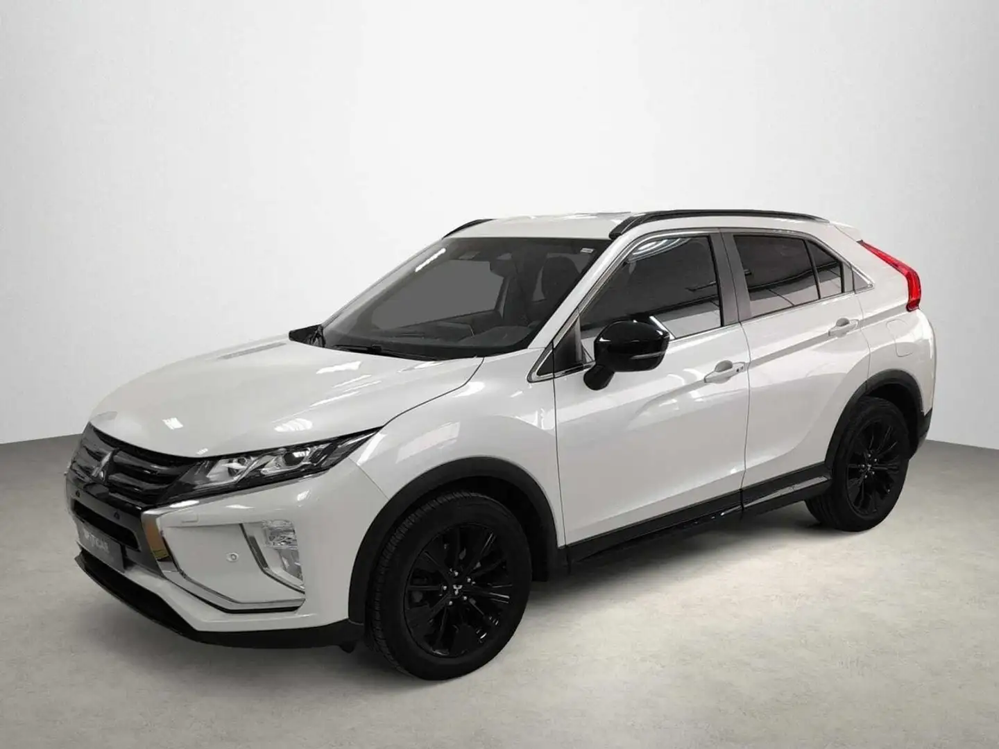 Mitsubishi Eclipse Cross 150 T Motion Black Edition 2WD 8CVT Blanco - 1