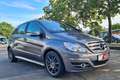Mercedes-Benz B 200 Autom/Panorama/Klima/Temp/SH/Xenon/69Tkm Grau - thumbnail 2
