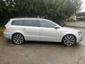Volkswagen Passat Variant Comfortline BlueMotion Navi Klima Silber - thumbnail 6