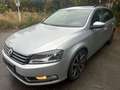 Volkswagen Passat Variant Comfortline BlueMotion Navi Klima Silber - thumbnail 1