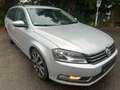 Volkswagen Passat Variant Comfortline BlueMotion Navi Klima Silber - thumbnail 2