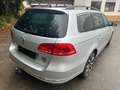 Volkswagen Passat Variant Comfortline BlueMotion Navi Klima Silber - thumbnail 9