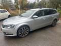 Volkswagen Passat Variant Comfortline BlueMotion Navi Klima Silber - thumbnail 4