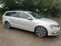 Volkswagen Passat Variant Comfortline BlueMotion Navi Klima Silber - thumbnail 3