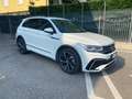 Volkswagen Tiguan TIGUAN  R LINE  A. M.2023 2.0 TDI 150CV DSG Bianco - thumbnail 3