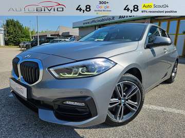 d Sport auto