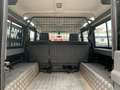 Land Rover Defender 110 2.5 Td5 Station Wagon ARIA COND. + ABS + ETC Noir - thumbnail 8