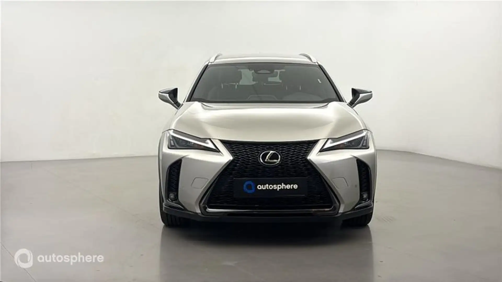 Lexus UX 300h 300h F SPORT Design 2WD - 2