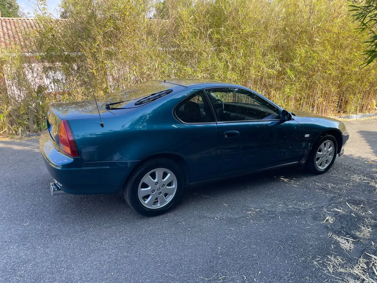 Honda Prelude 2.3i 4WS, foto 3