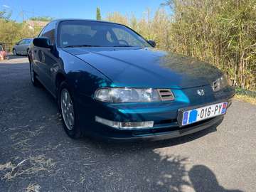 Prelude 2.3i 4WS