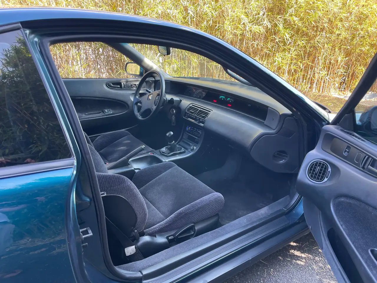 Honda Prelude 2.3i 4WS, foto 11