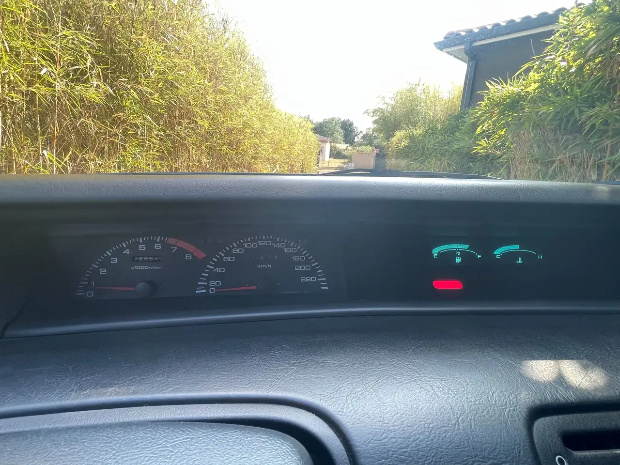 Honda Prelude 2.3i 4WS, foto 12