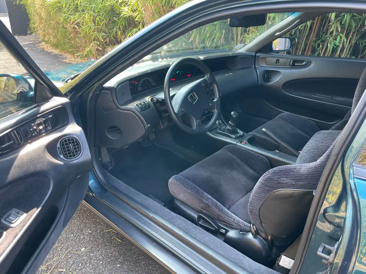 Honda Prelude 2.3i 4WS, foto 10