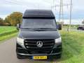 Mercedes-Benz Sprinter 311 2.2 CDI L2H2 Aut., Cruise, Airco, Navi, Haak Zwart - thumbnail 9