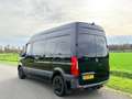 Mercedes-Benz Sprinter 311 2.2 CDI L2H2 Aut., Cruise, Airco, Navi, Haak Zwart - thumbnail 4