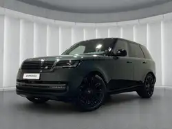 Land Rover Other Rang Rover Autobiography D350 Massage | Sitzklima