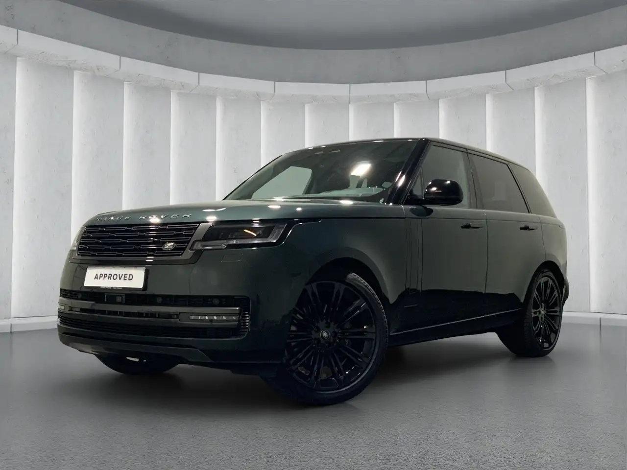 Land Rover Sonstige