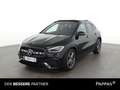 Mercedes-Benz GLA 200 d 4MATIC Cam Navi Pano AUT Wide AHK LED Schwarz - thumbnail 1