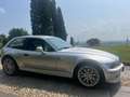 BMW Z3 Coupe 3.0 231cv MSport ASI Argento - thumbnail 2