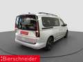 Volkswagen Caddy Life 1.5 eHybrid Edition VOLL! 7SI PA Silber - thumbnail 7