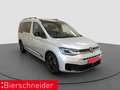 Volkswagen Caddy Life 1.5 eHybrid Edition VOLL! 7SI PA Silber - thumbnail 3