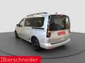 Volkswagen Caddy Life 1.5 eHybrid Edition VOLL! 7SI PA Silber - thumbnail 6