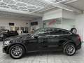 Mercedes-Benz GLC 250 Coupe CGI 4Matic AMG-Line, LED, Leder Schwarz - thumbnail 2