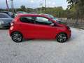 Peugeot 108 PEUGEOT 108 82 CV ALLURE TOP 19500KMS Rot - thumbnail 4