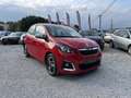 Peugeot 108 PEUGEOT 108 82 CV ALLURE TOP 19500KMS Rot - thumbnail 5