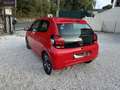 Peugeot 108 PEUGEOT 108 82 CV ALLURE TOP 19500KMS Rot - thumbnail 2