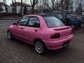 Mazda 121 16V Canvas Top GLX,Milka Edition,Top Zustand. Groen - thumbnail 5