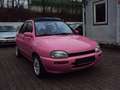 Mazda 121 16V Canvas Top GLX,Milka Edition,Top Zustand. Zelená - thumbnail 17