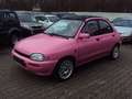 Mazda 121 16V Canvas Top GLX,Milka Edition,Top Zustand. Зелений - thumbnail 19