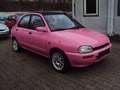 Mazda 121 16V Canvas Top GLX,Milka Edition,Top Zustand. Zelená - thumbnail 20