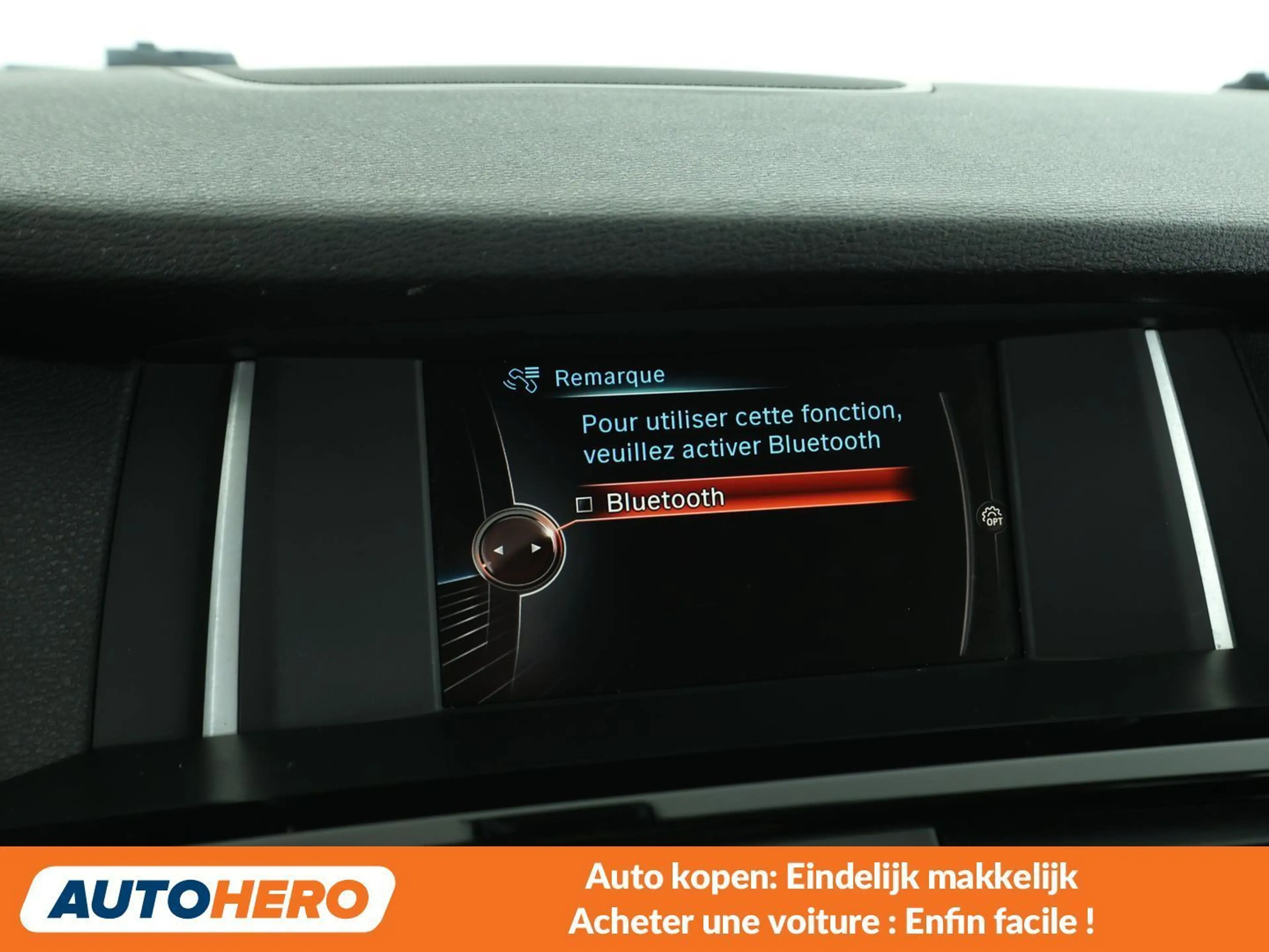 BMW X4 xDrive 20d — photo 7