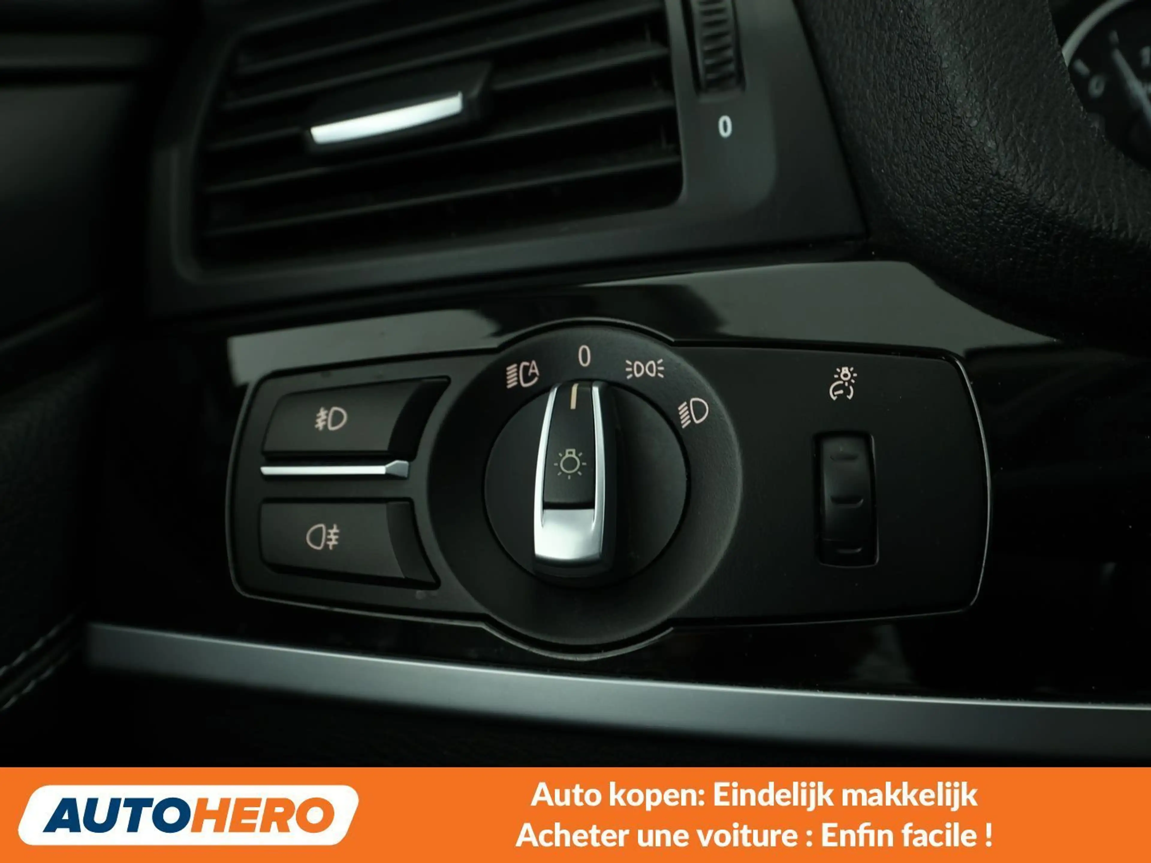 BMW X4 xDrive 20d — photo 15