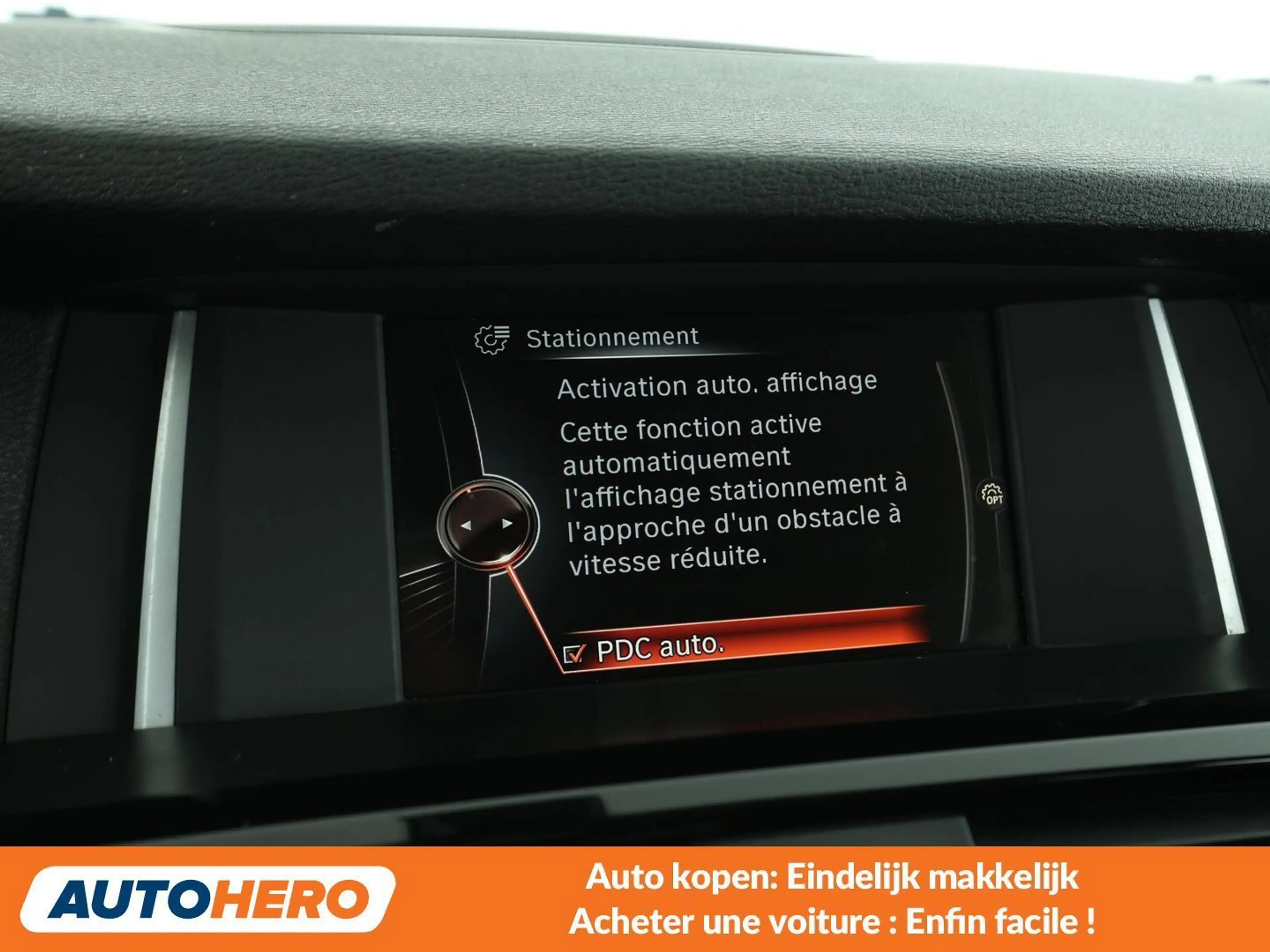 BMW X4 xDrive 20d — photo 11