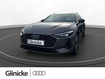 e-hybrid quattro 220 kW S tronic
