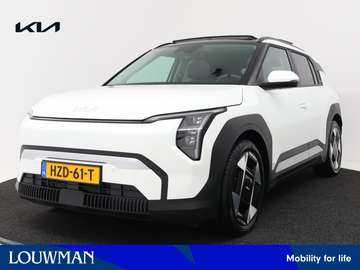 Plus Advanced 58.3 kWh | Schuifdak | Stoel/Stuurve