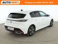 Peugeot 308 1.2 PureTech Allure Blanco - thumbnail 6