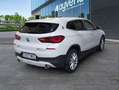BMW X2 sDrive 18dA Blanco - thumbnail 4