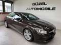 Mercedes-Benz CLA 200 Coupe/AUT/SHZ/PDC/T-LEDER/NAVI/XENON/ Braun - thumbnail 9