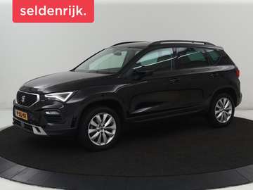 1.0 TSI Style Business Intense | Stoel & Stuurverw