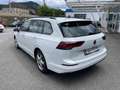 Volkswagen Golf Variant 2,0 TDI Life*LED*NAVI*ACC*VIRTUAL*TEMPO Weiß - thumbnail 3